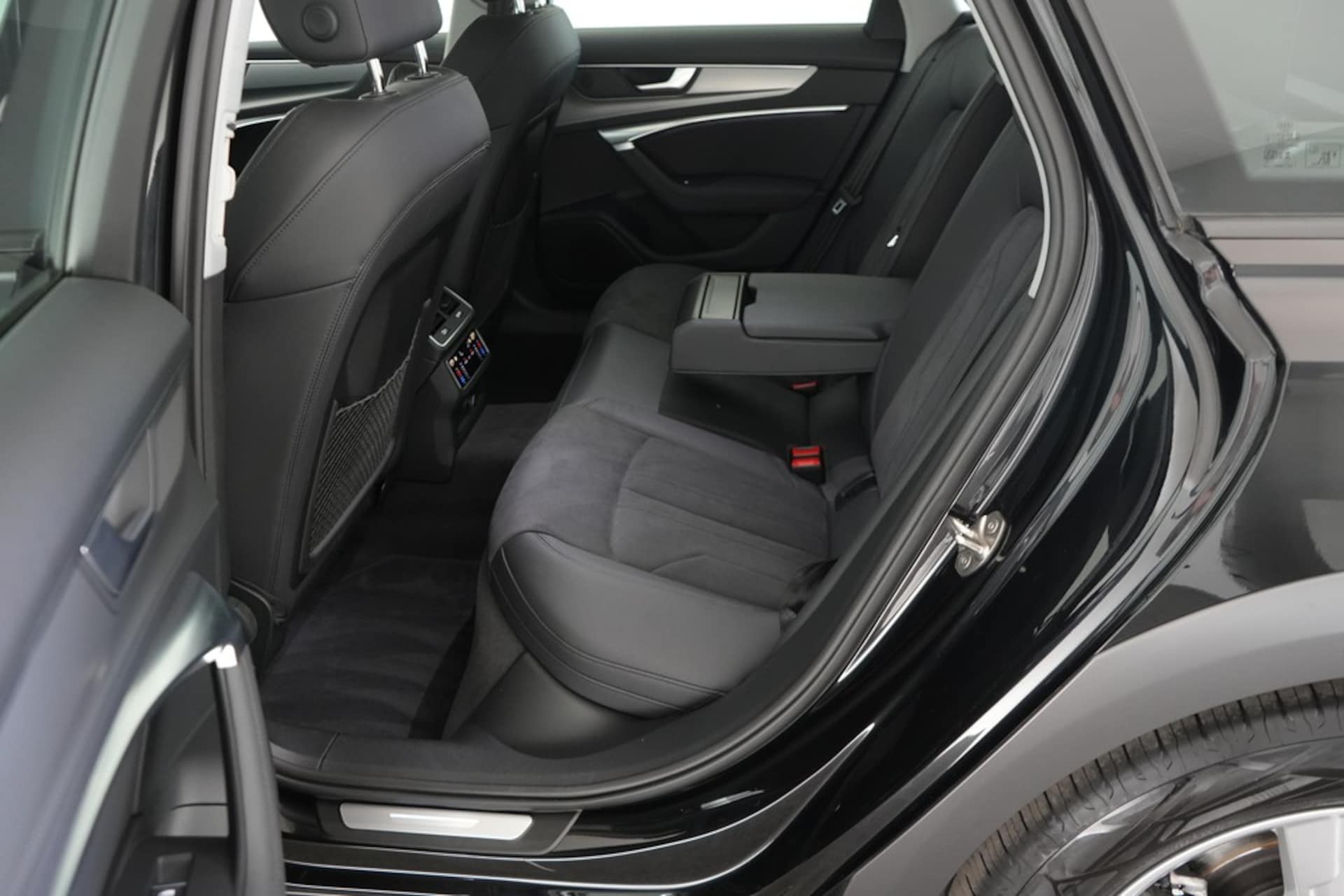 Audi A6 allroad quattro