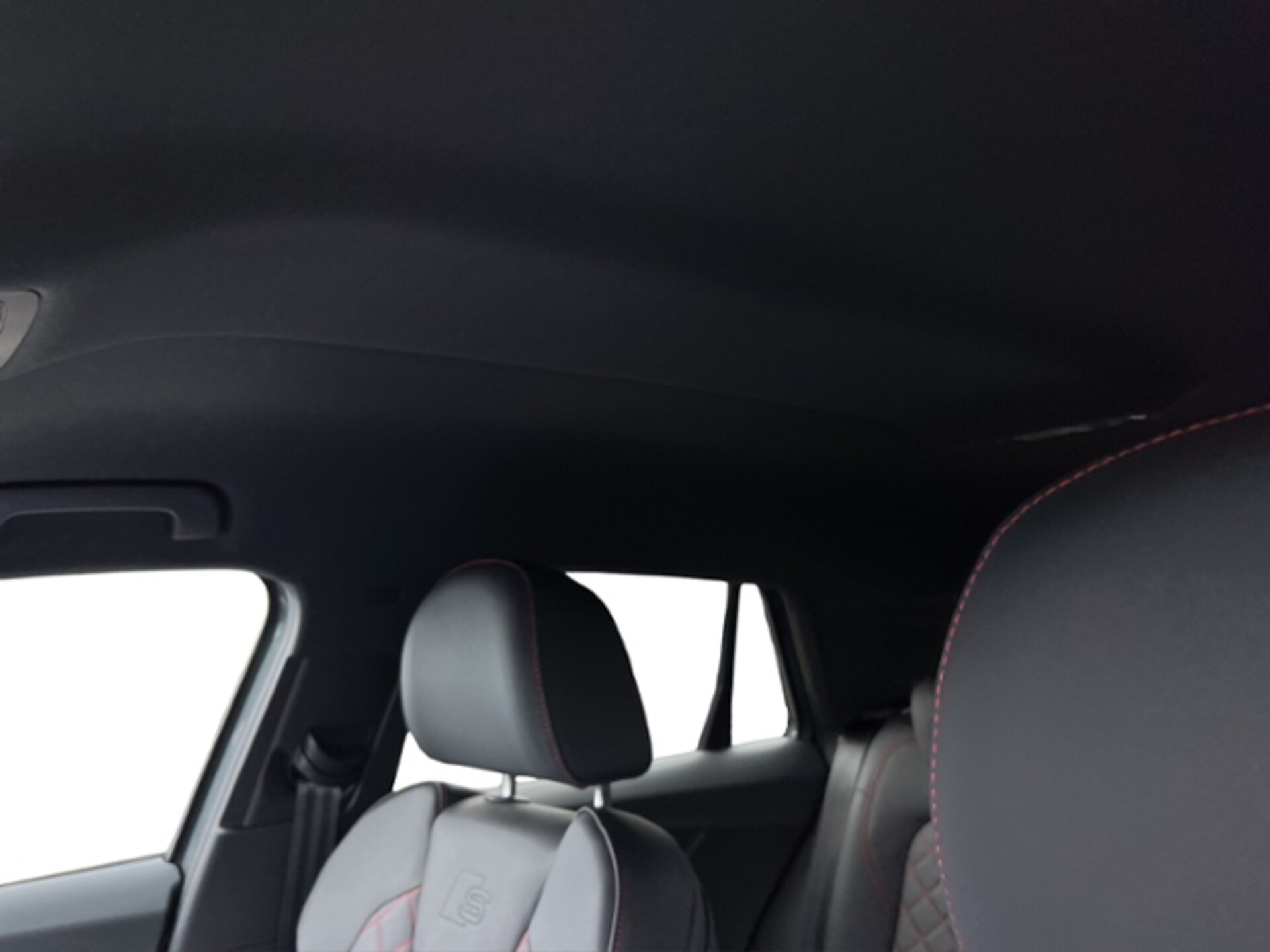 Audi Q2 S line