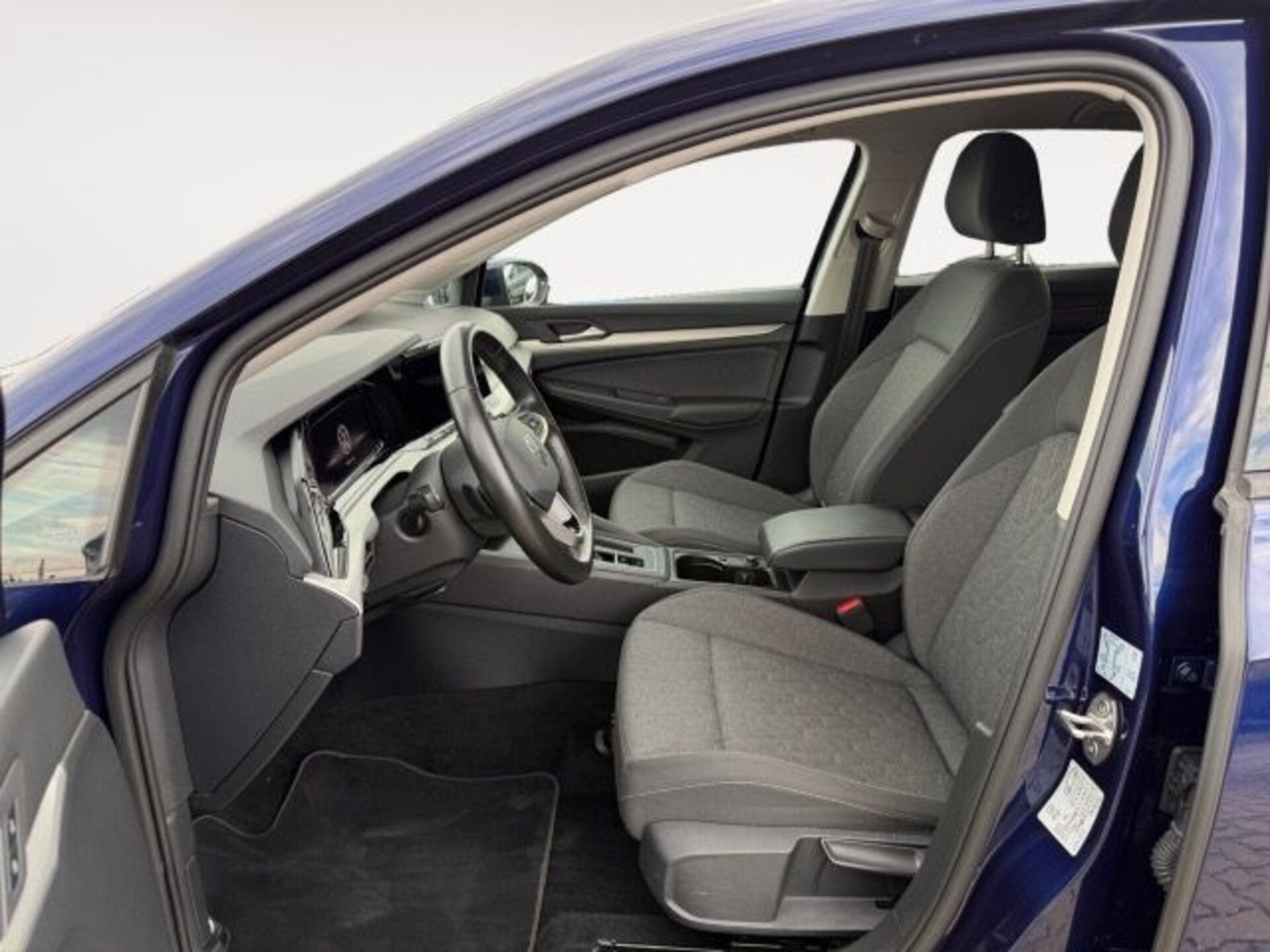 Volkswagen Golf MOVE