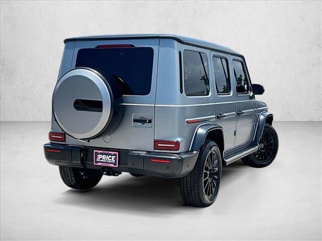 2023 Mercedes-Benz