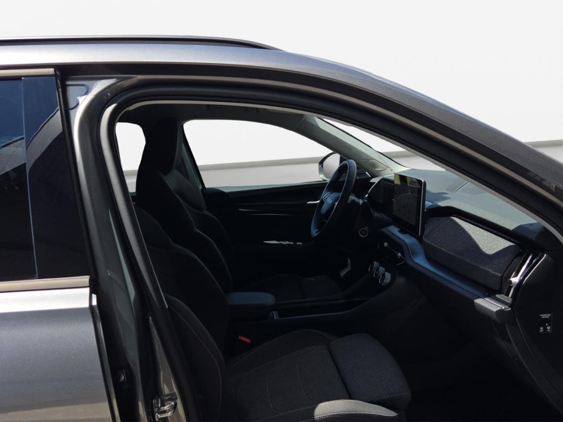 Skoda Kodiaq Selection