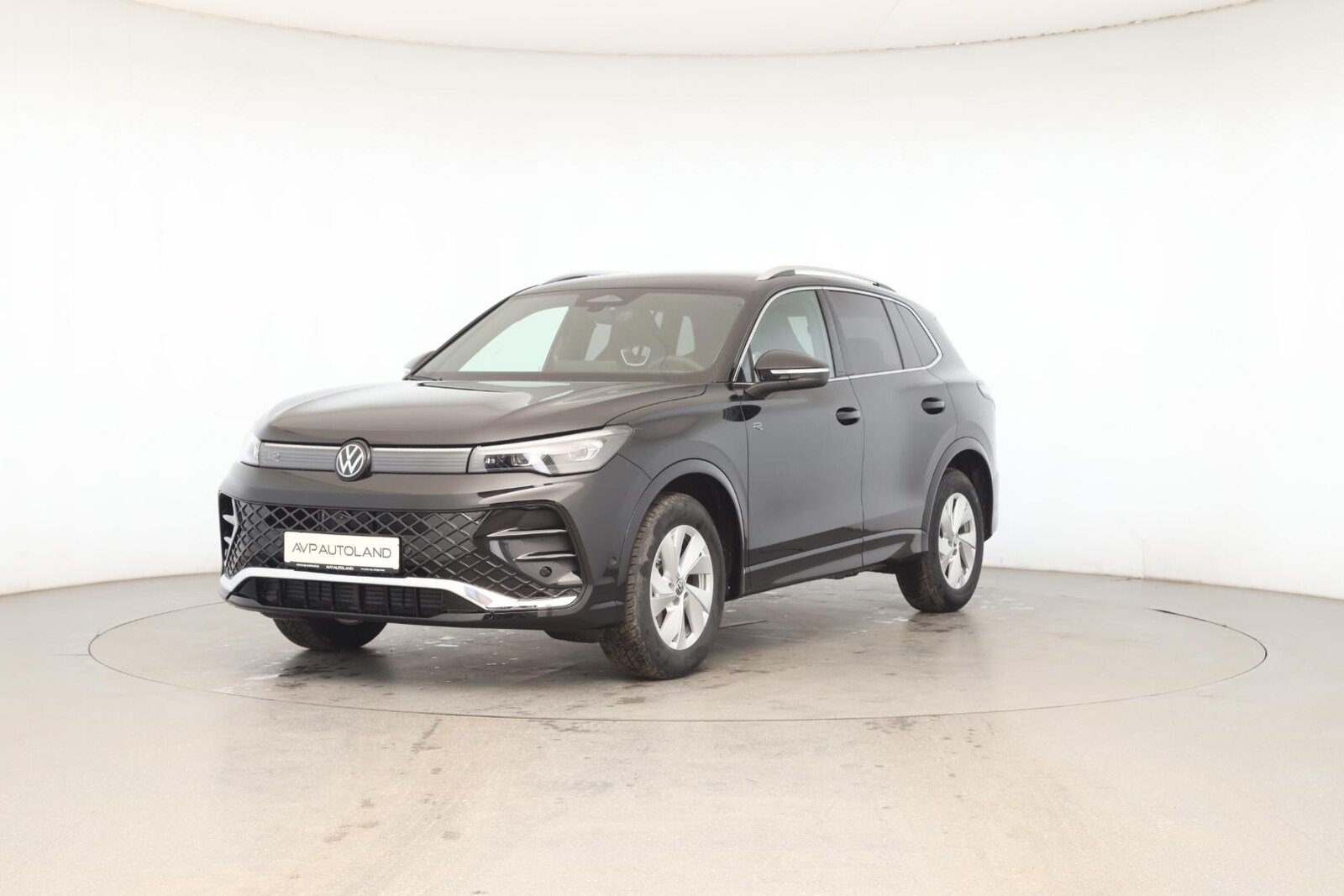 Volkswagen Tiguan – Bild 2