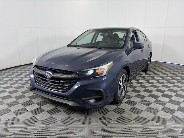 2024 Subaru Legacy