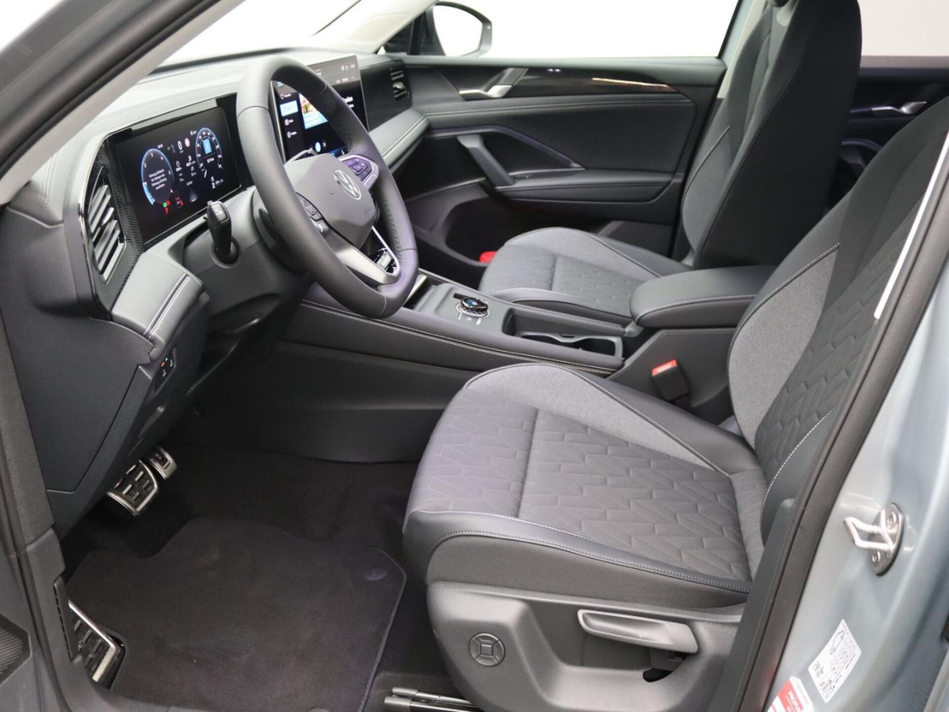 Volkswagen Tiguan ENERGY