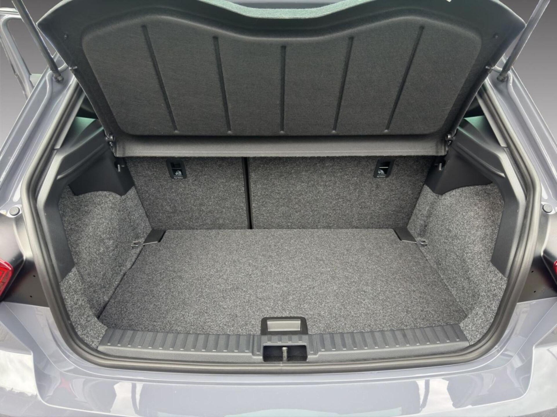 SEAT Ibiza FR