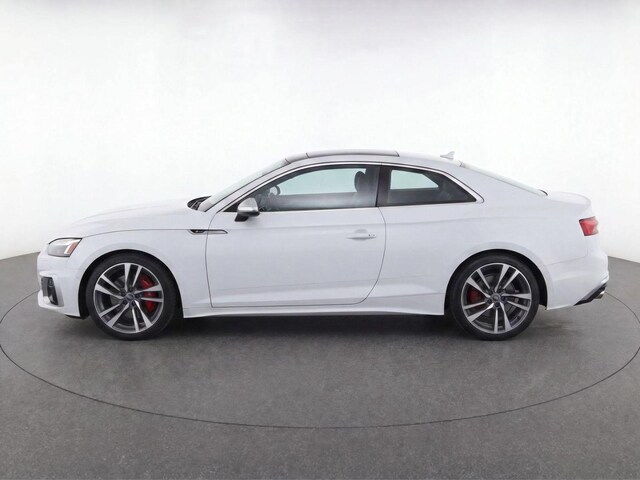 2023 Audi S5 Coupe