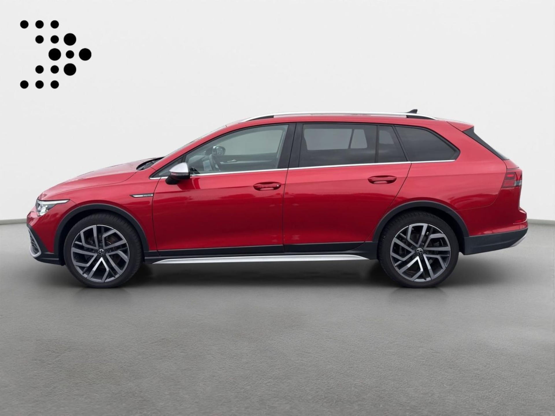 Volkswagen Golf Variant Alltrack