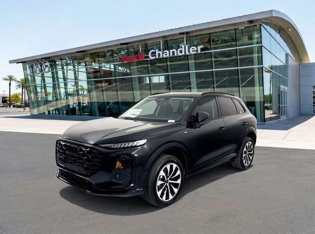 Photo of 2026 Audi Q3 SUV