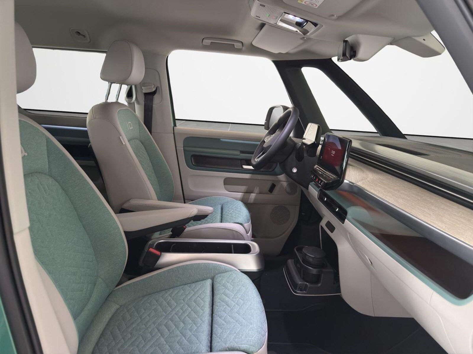 Volkswagen ID. Buzz – Bild 17