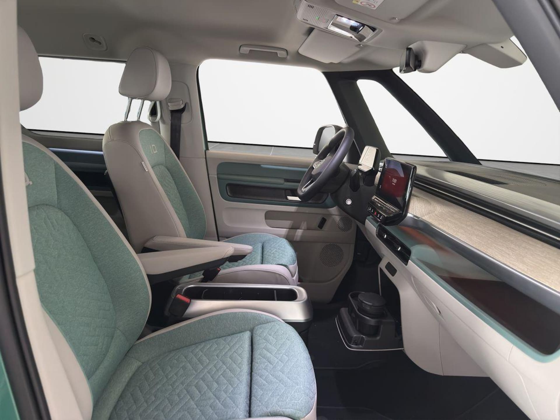 Volkswagen ID. Buzz Pro