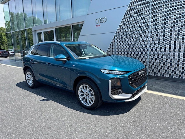Photo of 2026 Audi Q3 SUV
