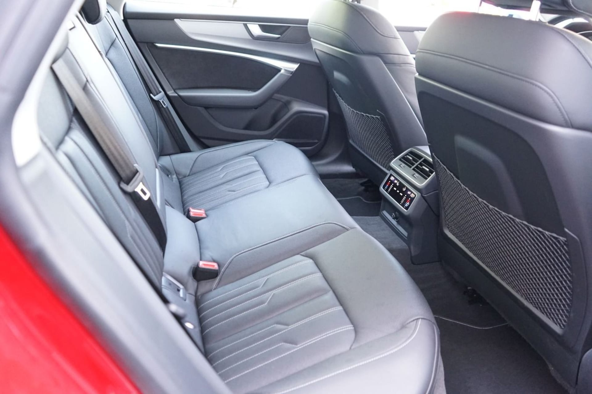 Audi S7 Sportback