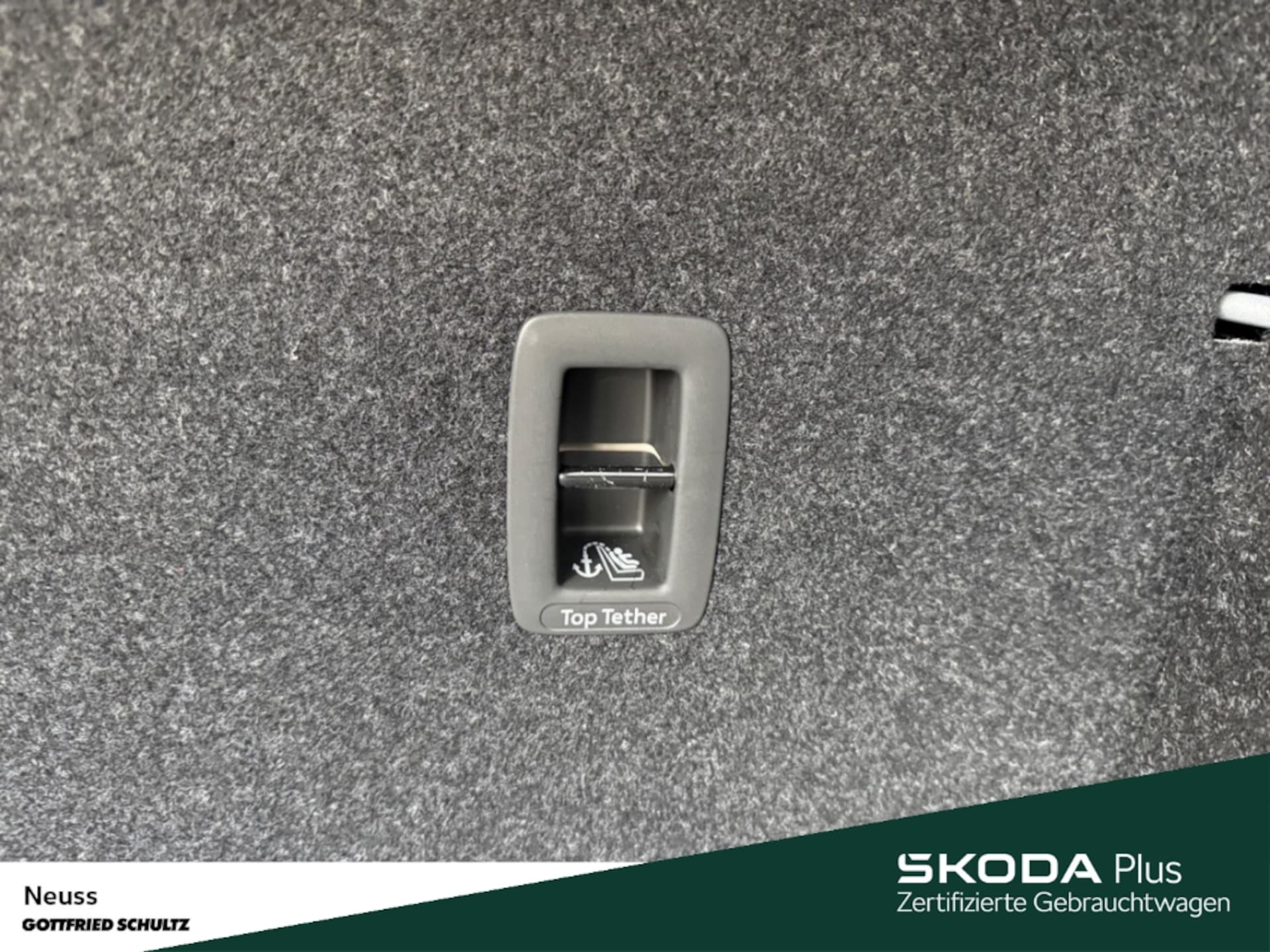 Skoda Octavia Combi Selection
