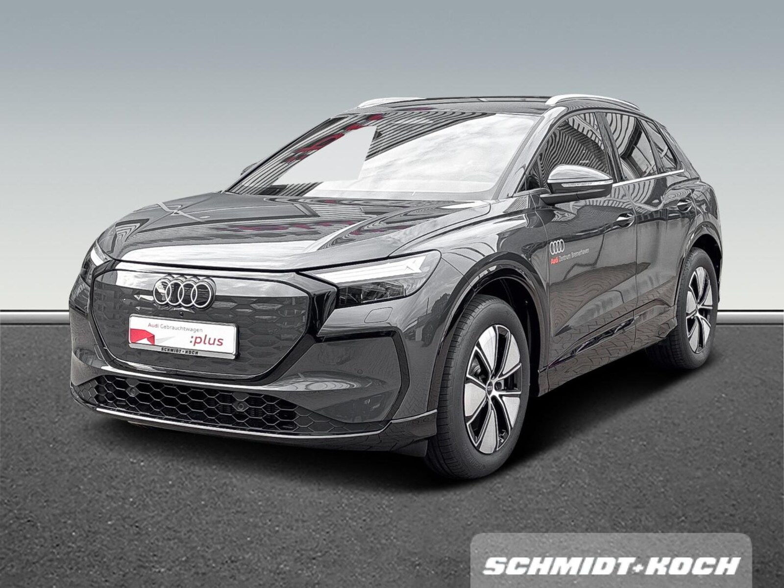 Audi Q4 e-tron – Bild 2