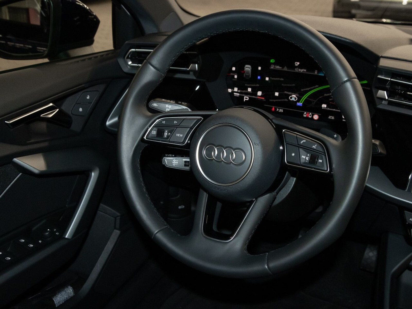Audi A3 Sportback – Bild 12