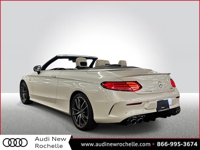 2021 Mercedes-Benz