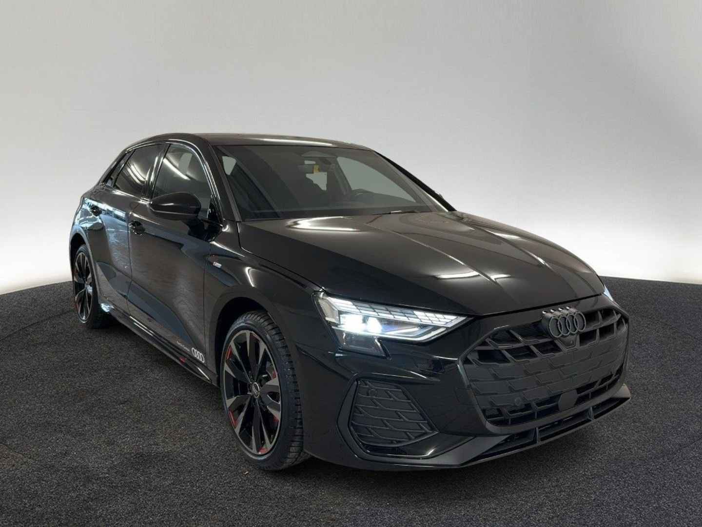 Bild über Audi A3 Sportback TFSI e TFSI e 200 kW S tronic - für weitere Informationen kontaktieren Sie den Audi Partner