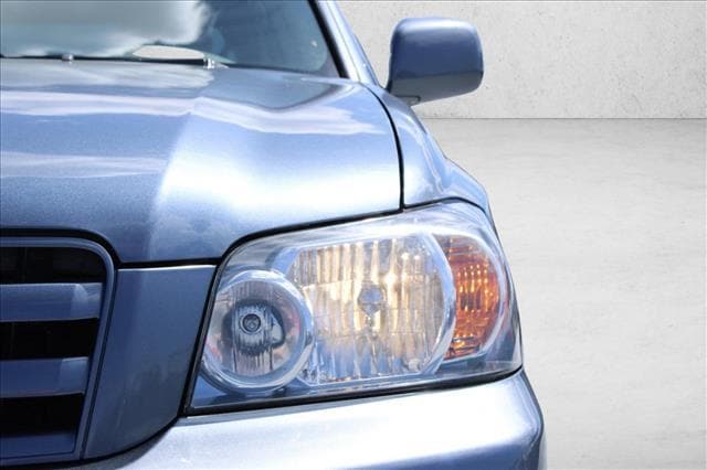 2007 Toyota Highlander