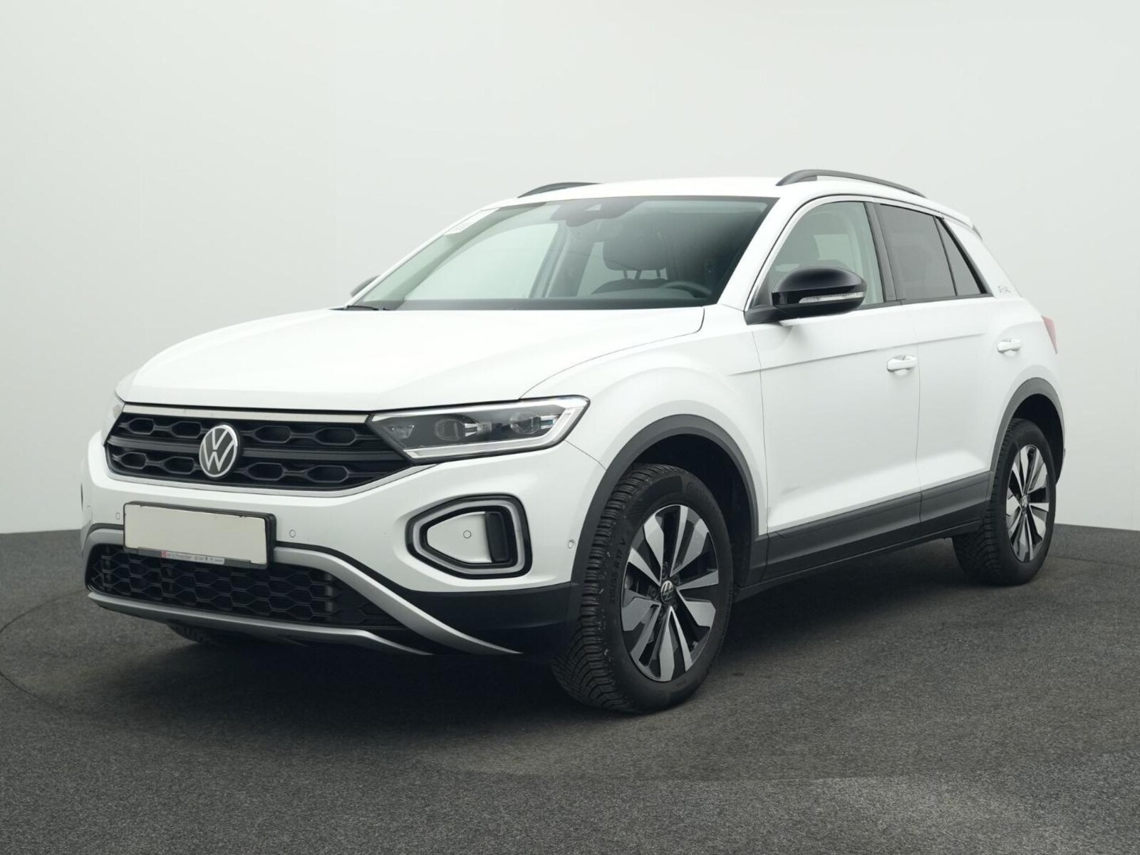 Volkswagen T-Roc – Bild 2
