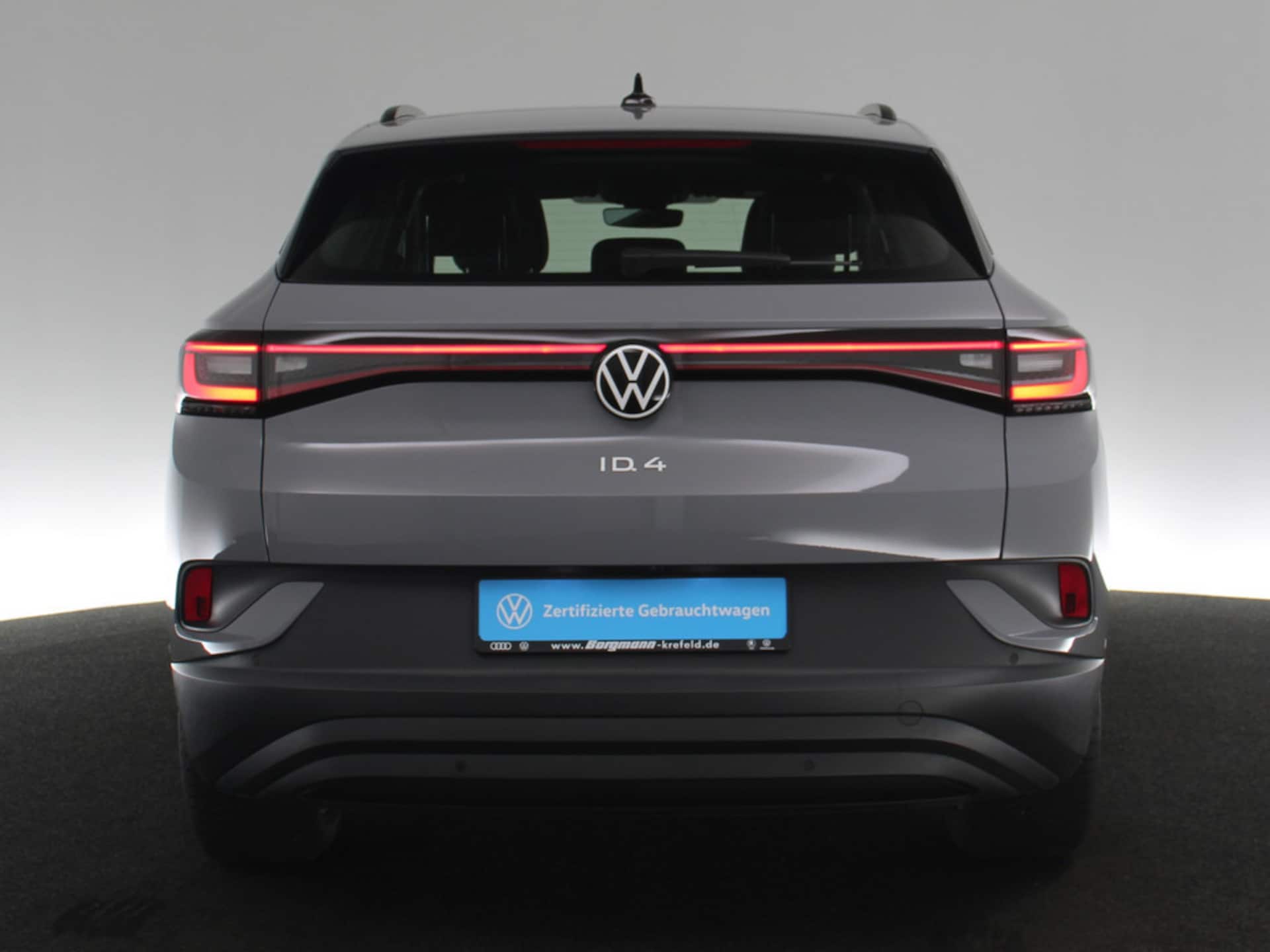 Volkswagen ID.4 Pro Performance
