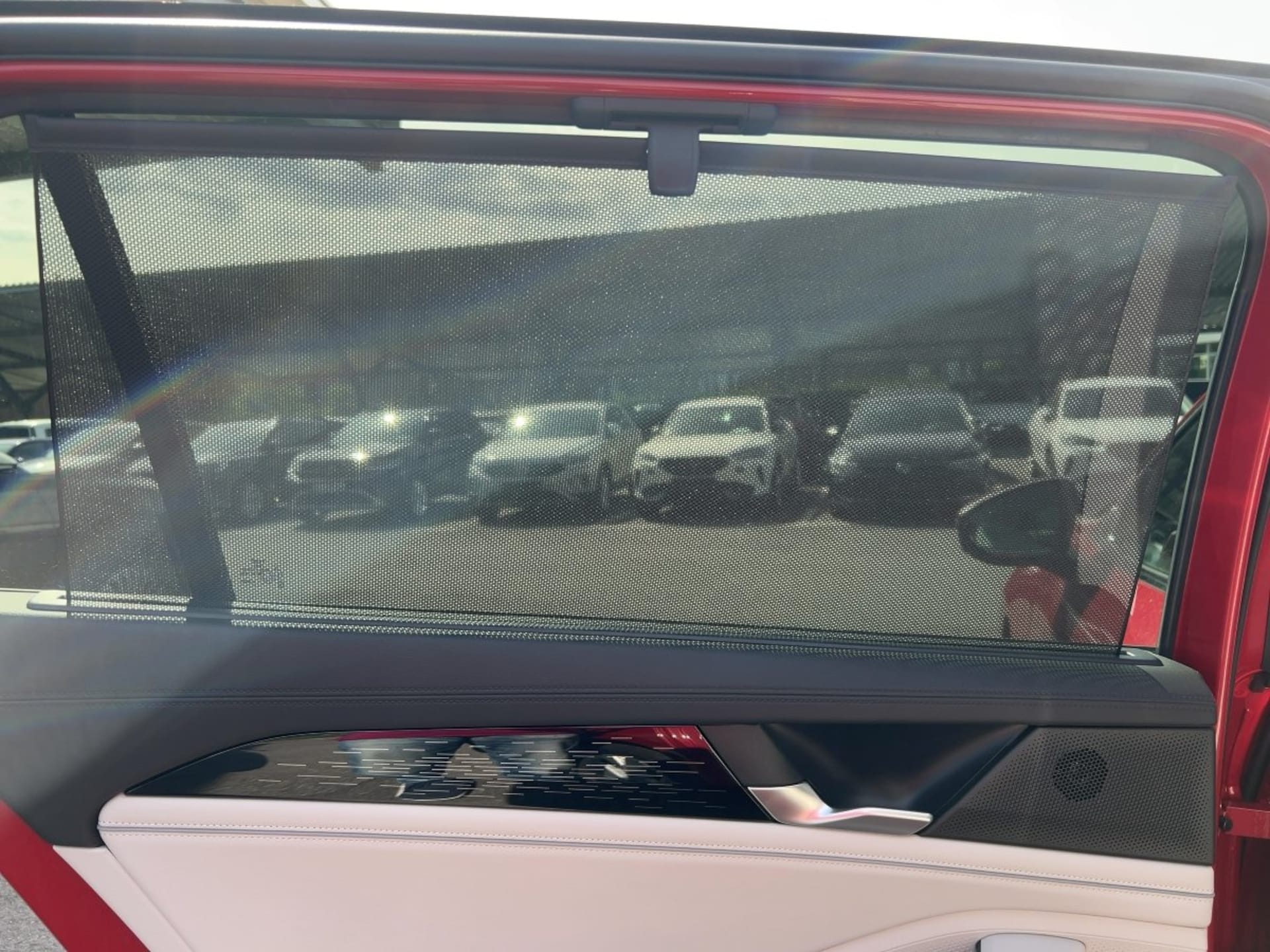 Volkswagen Passat Elegance