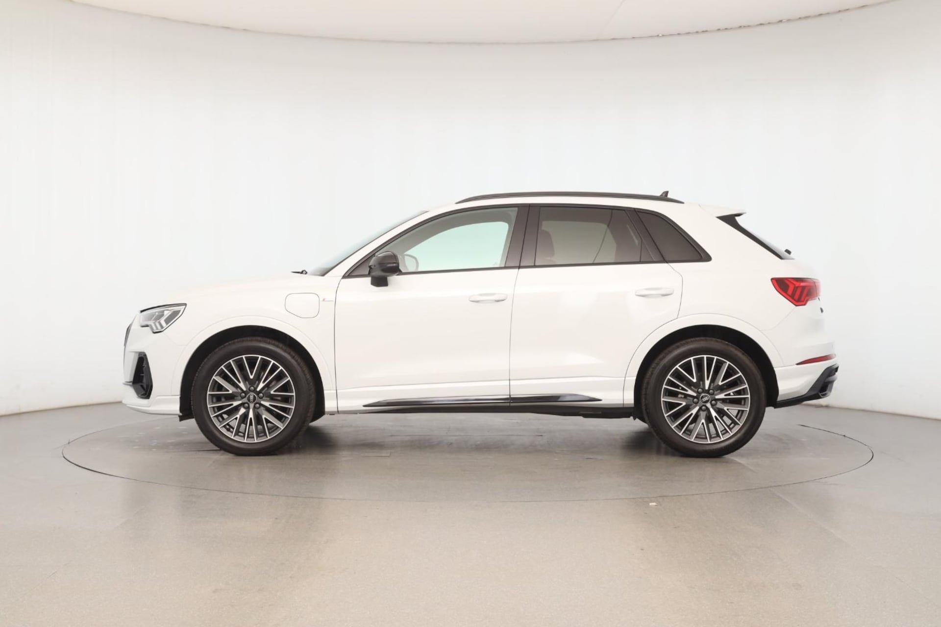 Audi Q3 TFSI e S line