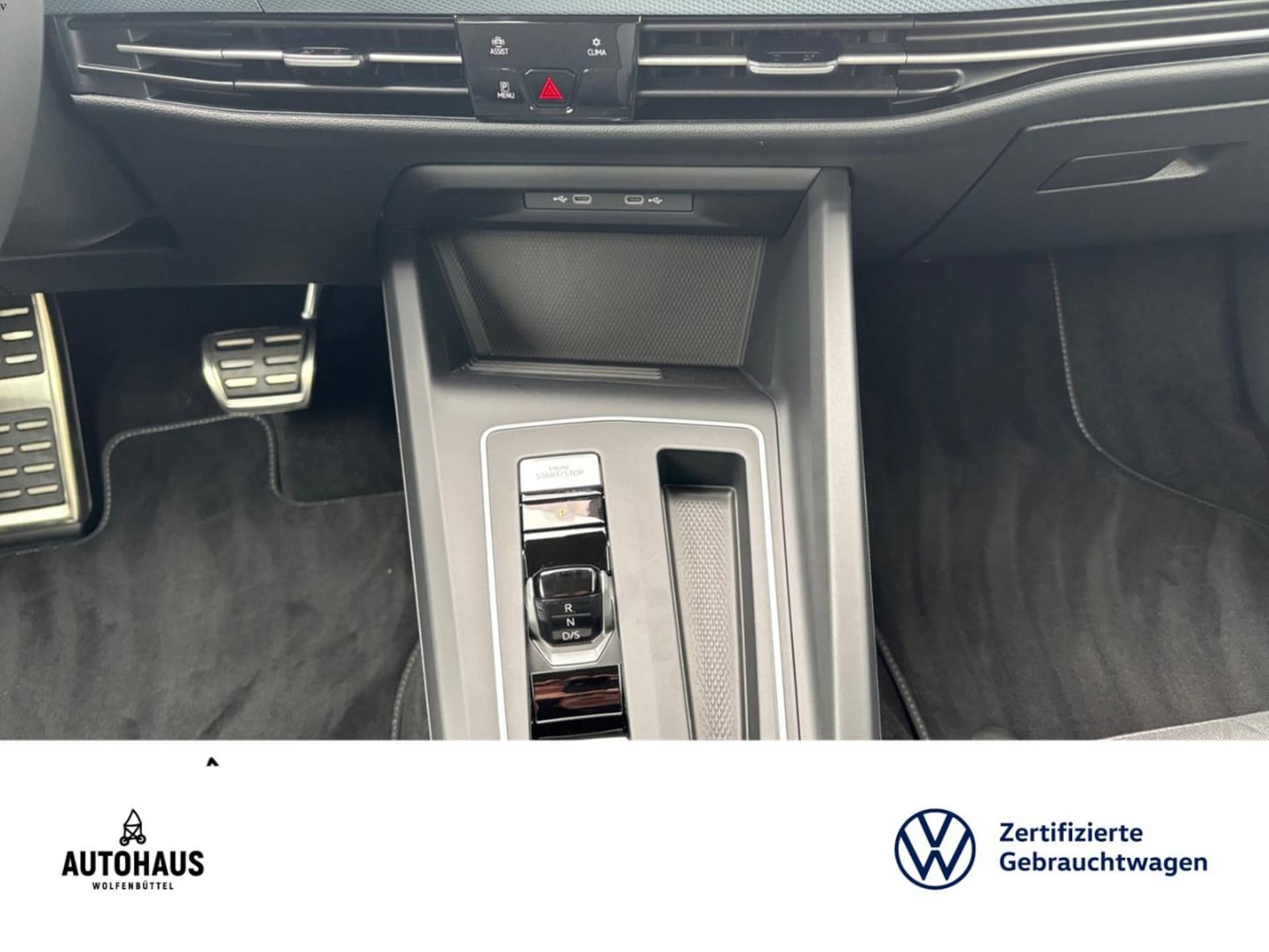 Volkswagen Golf ENERGY