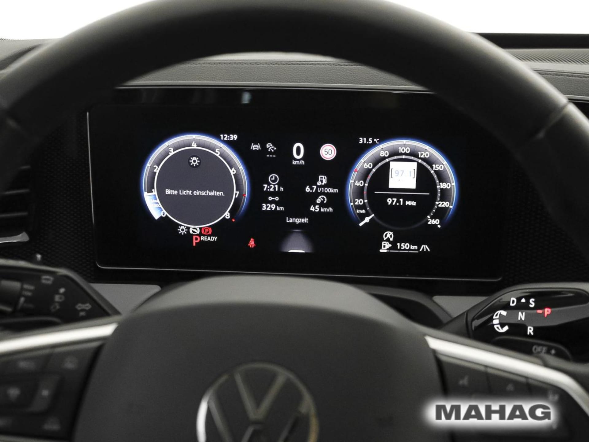 Volkswagen Passat Business