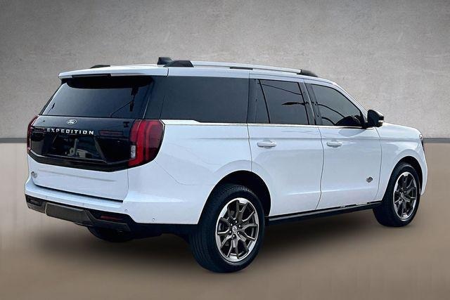 2025 Ford Expedition