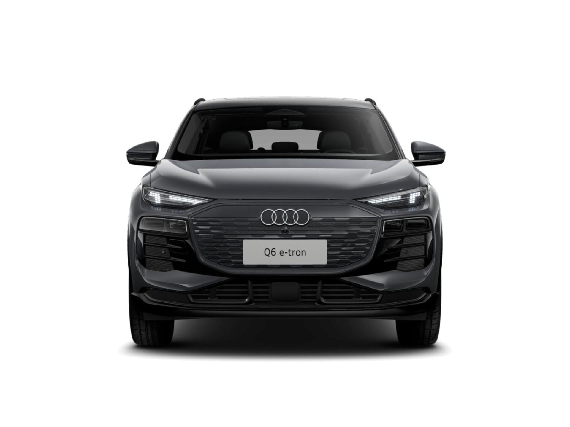Audi Q6 Sportback e-tron
