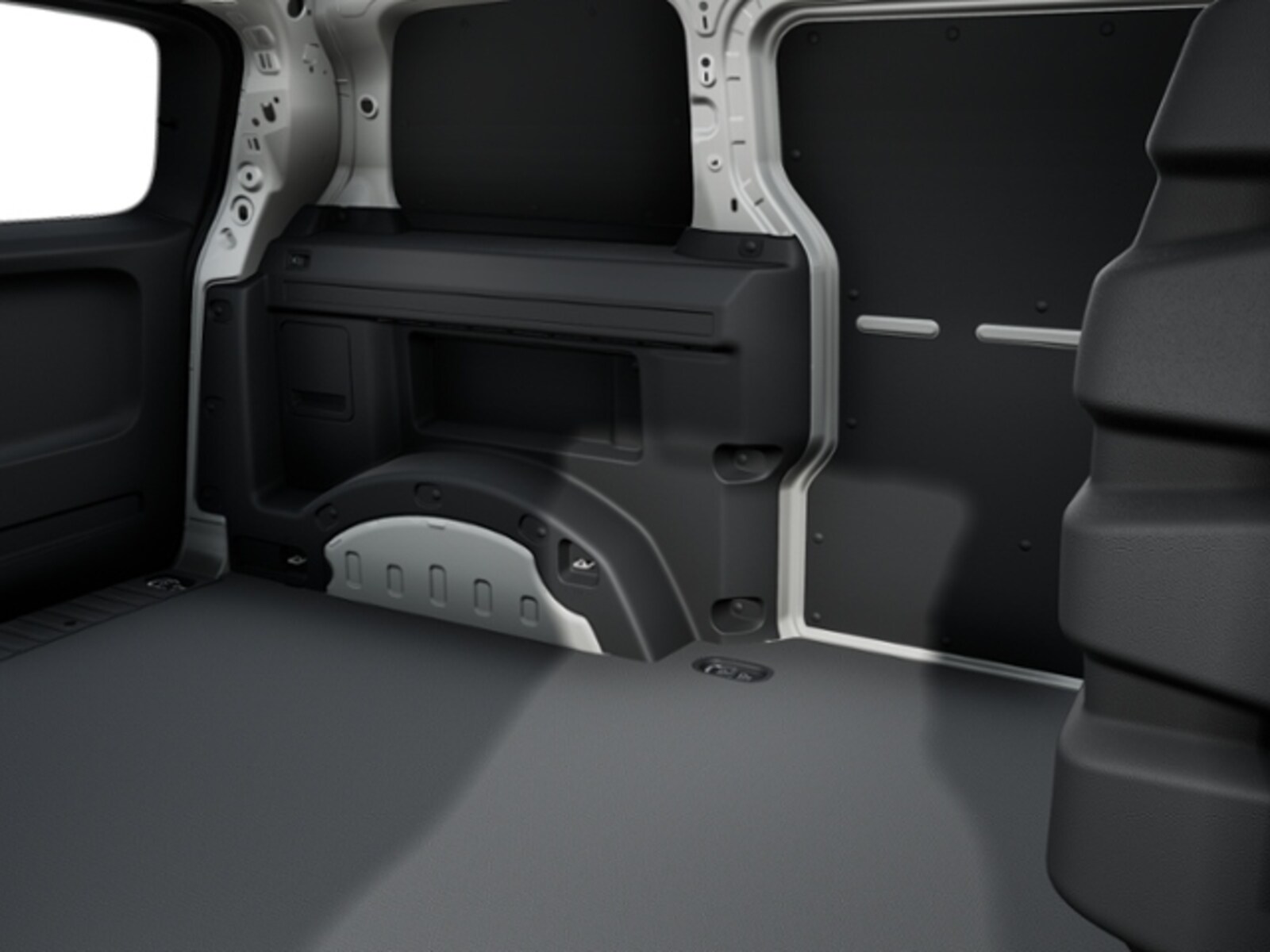 Volkswagen ID. Buzz Cargo – Bild 10