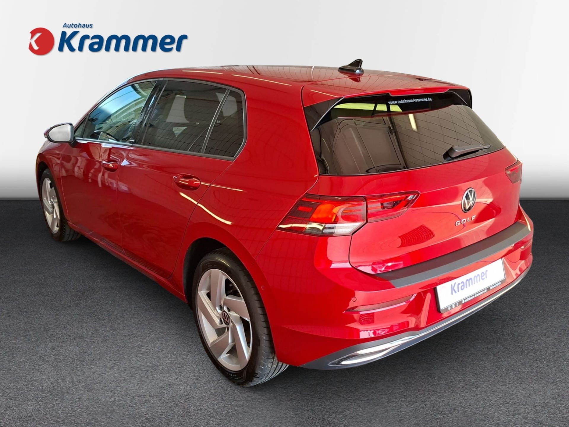 Volkswagen Golf Active