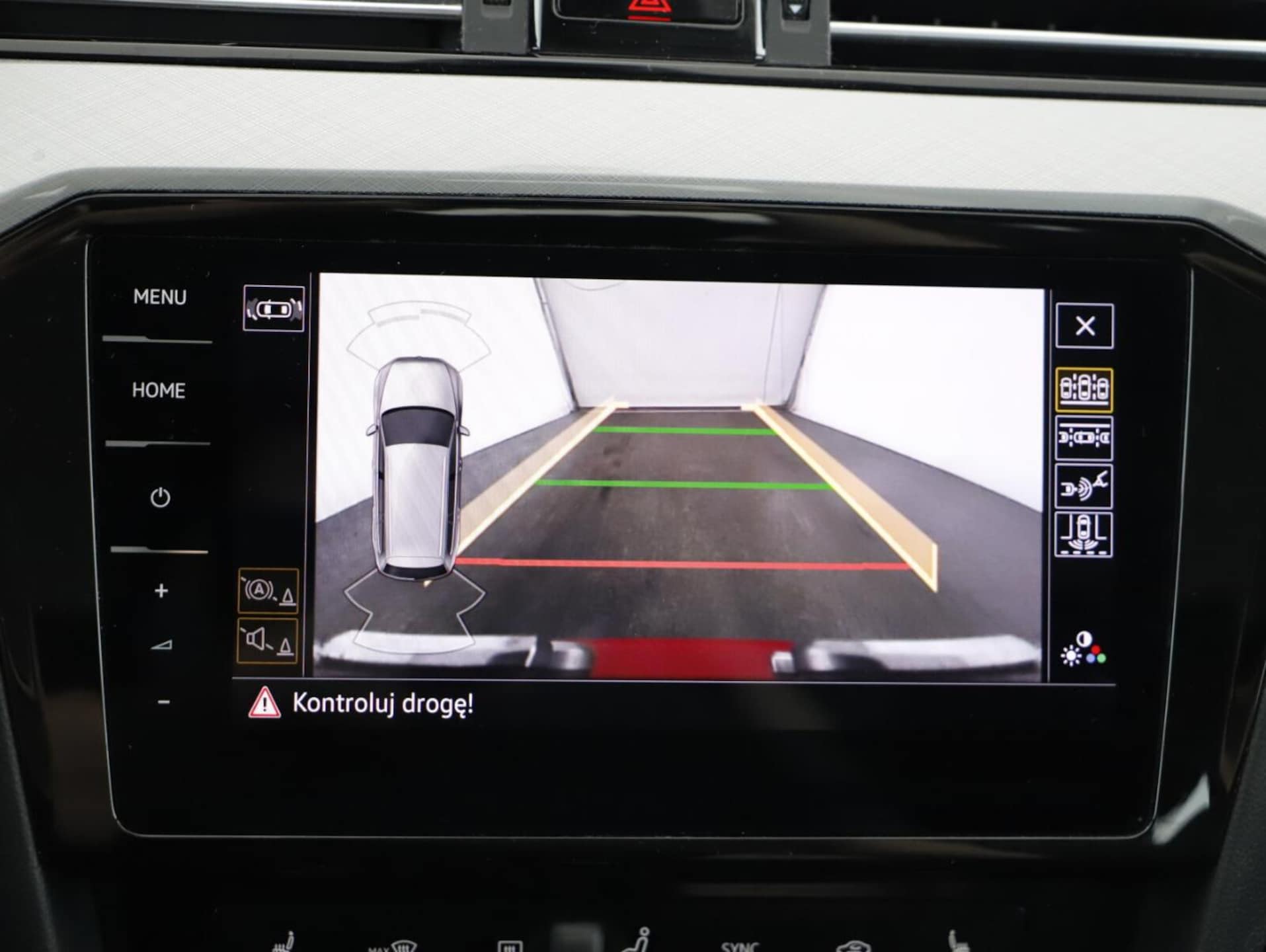 Volkswagen Passat Variant Business