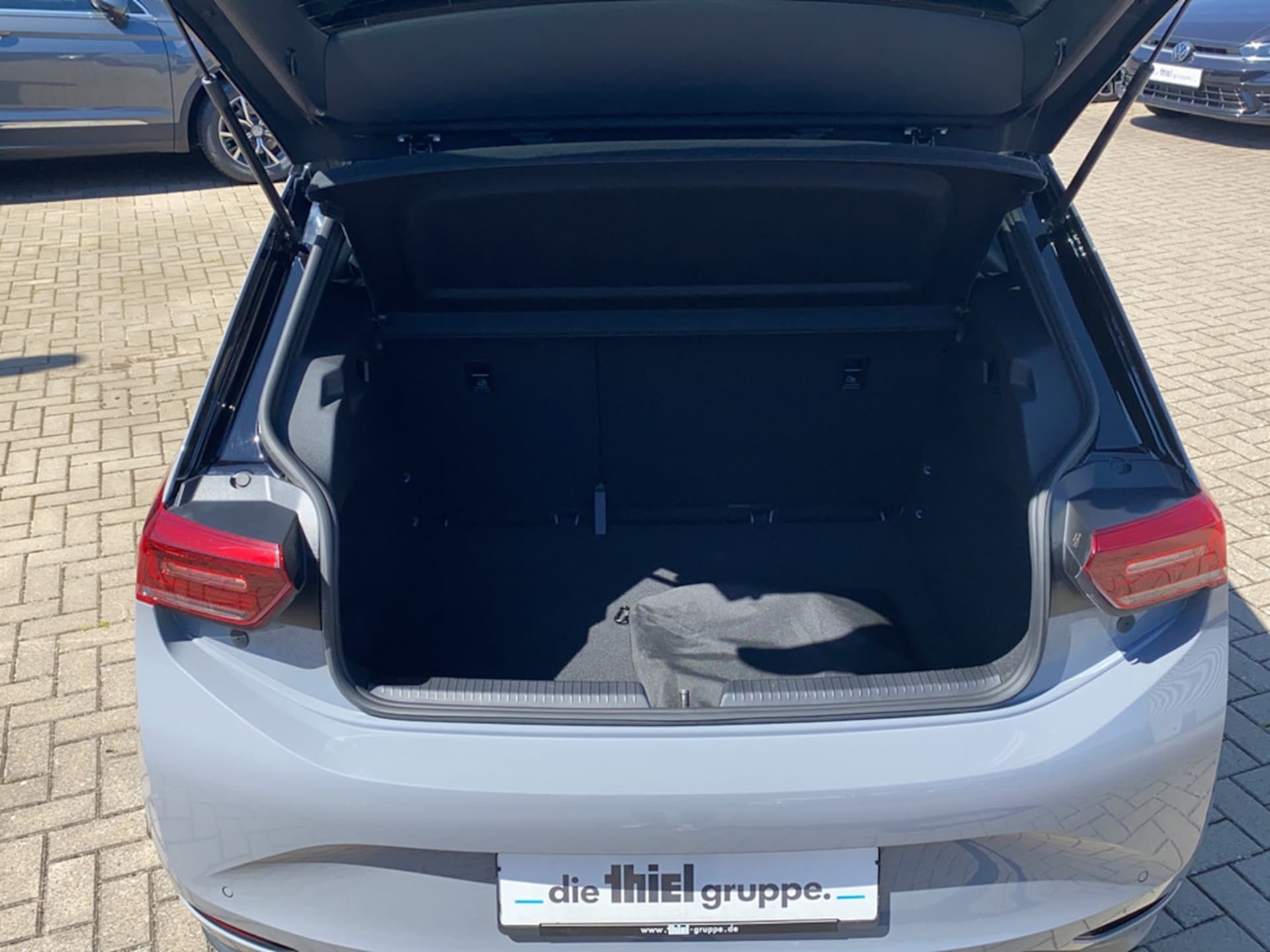 Volkswagen ID.3 Pro Performance