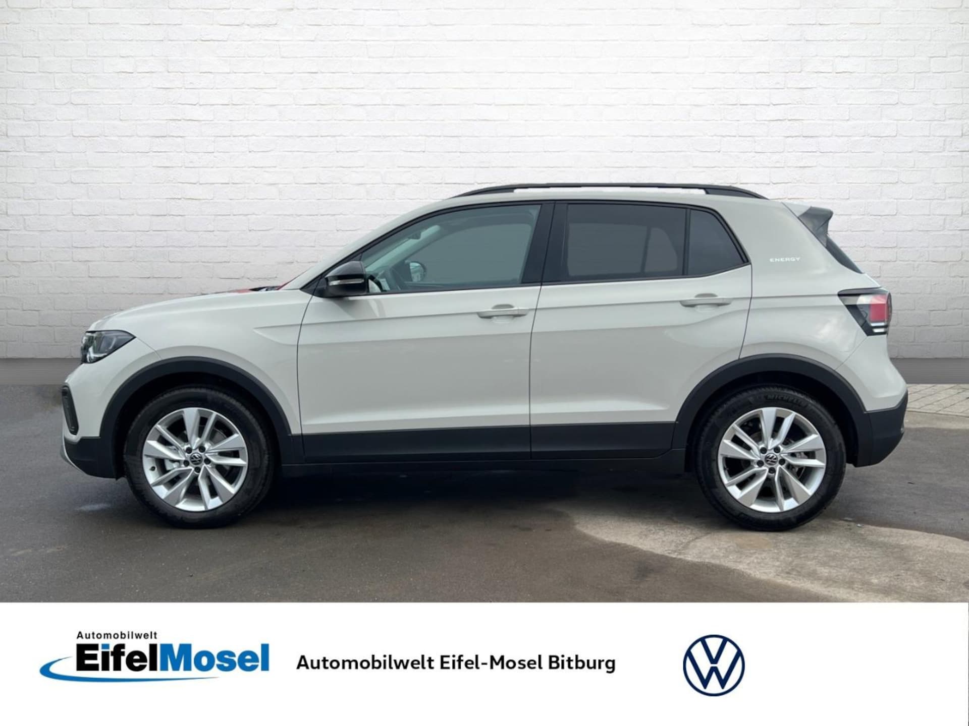Volkswagen T-Cross ENERGY