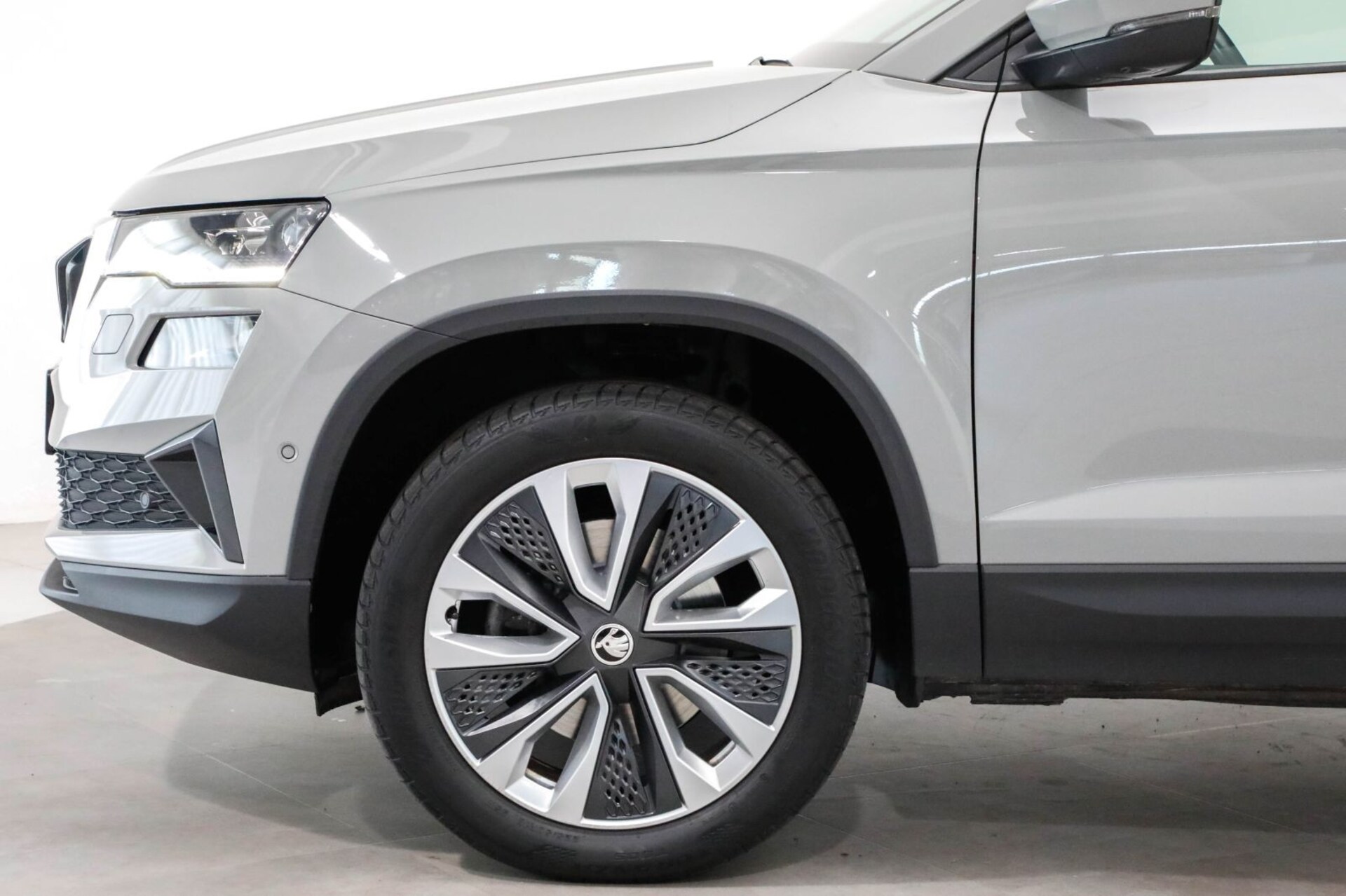 Skoda Karoq Style