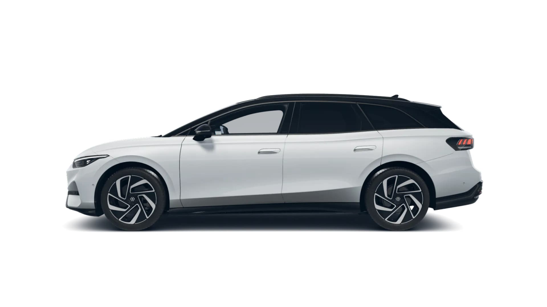 Volkswagen ID.7 Tourer Pro S