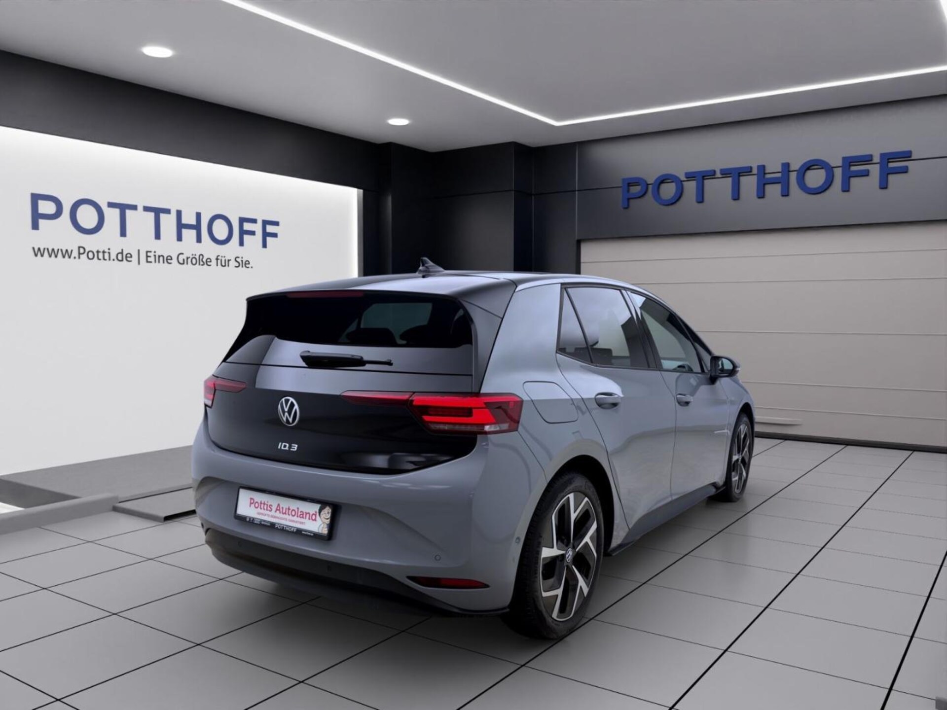 Volkswagen ID.3 MOVE Pro