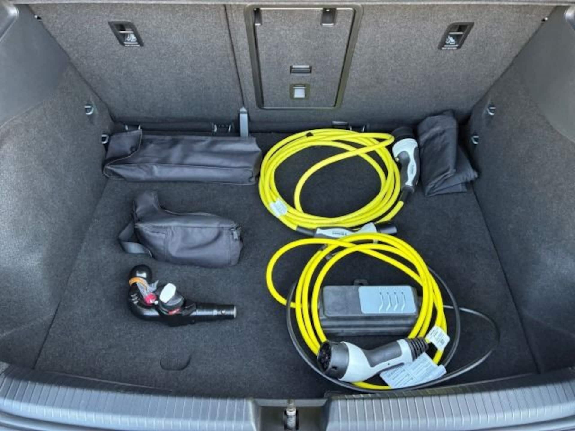Volkswagen ID.3 Tech