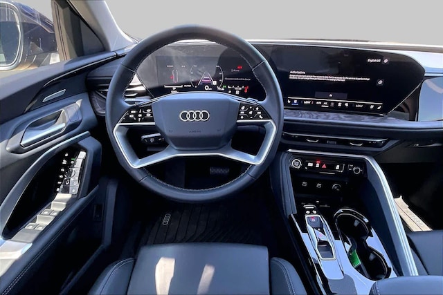 2025 Audi Q5 Premium Plus - Photo 6