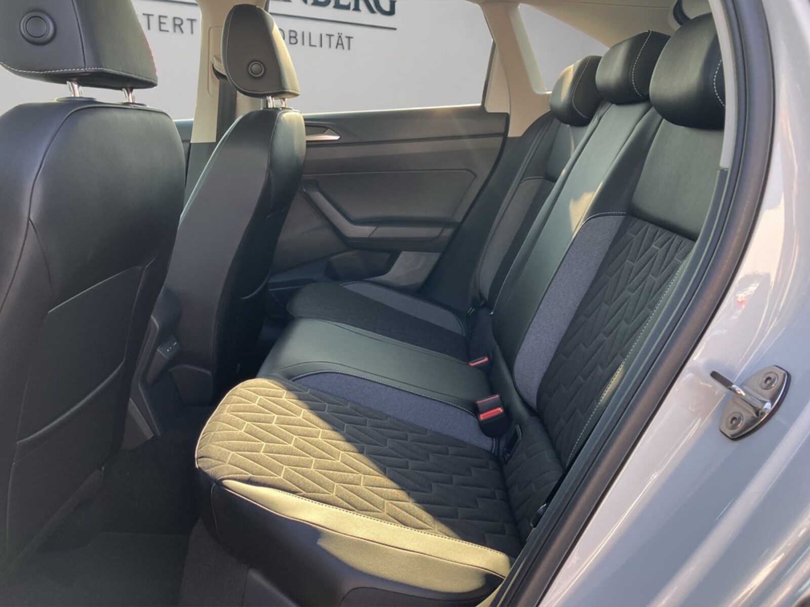 Volkswagen Taigo – Bild 12