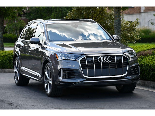 2024 Audi Q7