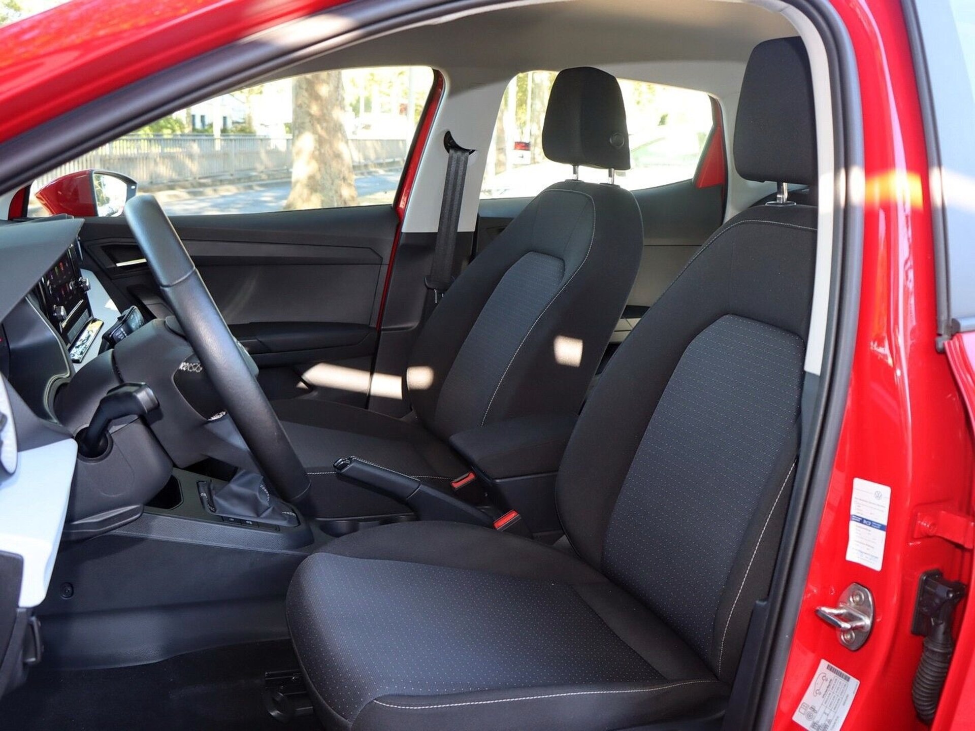 SEAT Ibiza Style