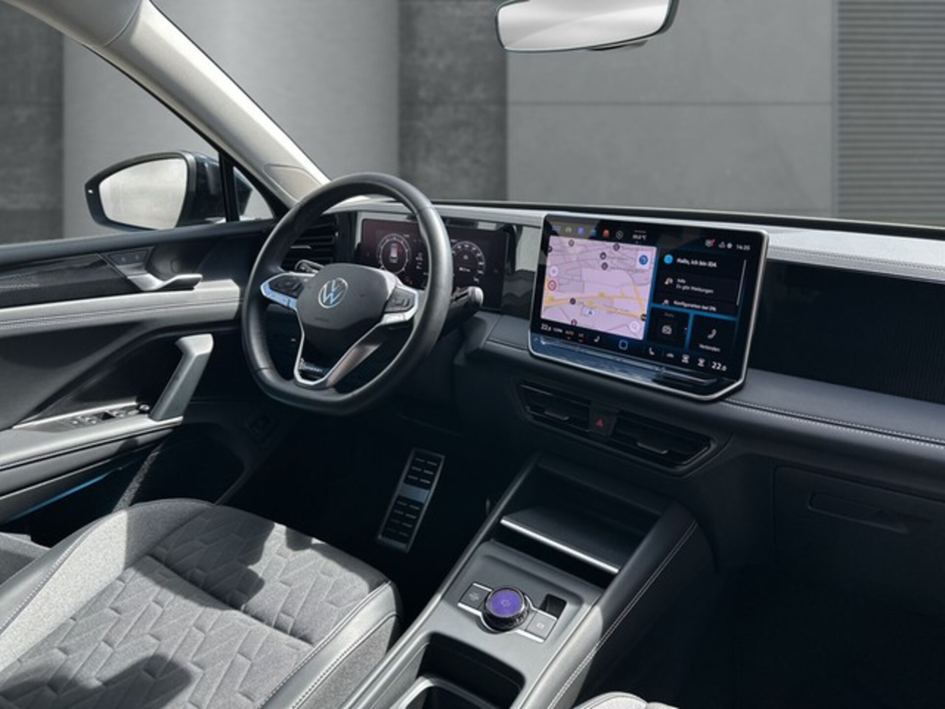 Volkswagen Tiguan ENERGY