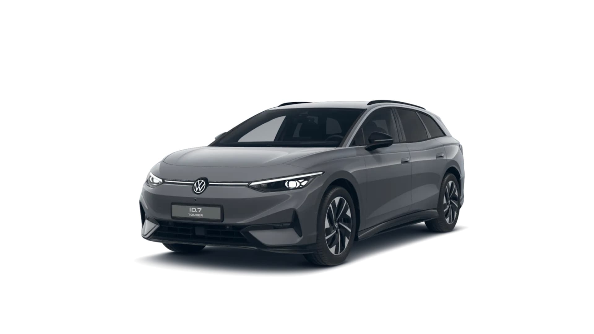 Volkswagen ID.7 Tourer Pro