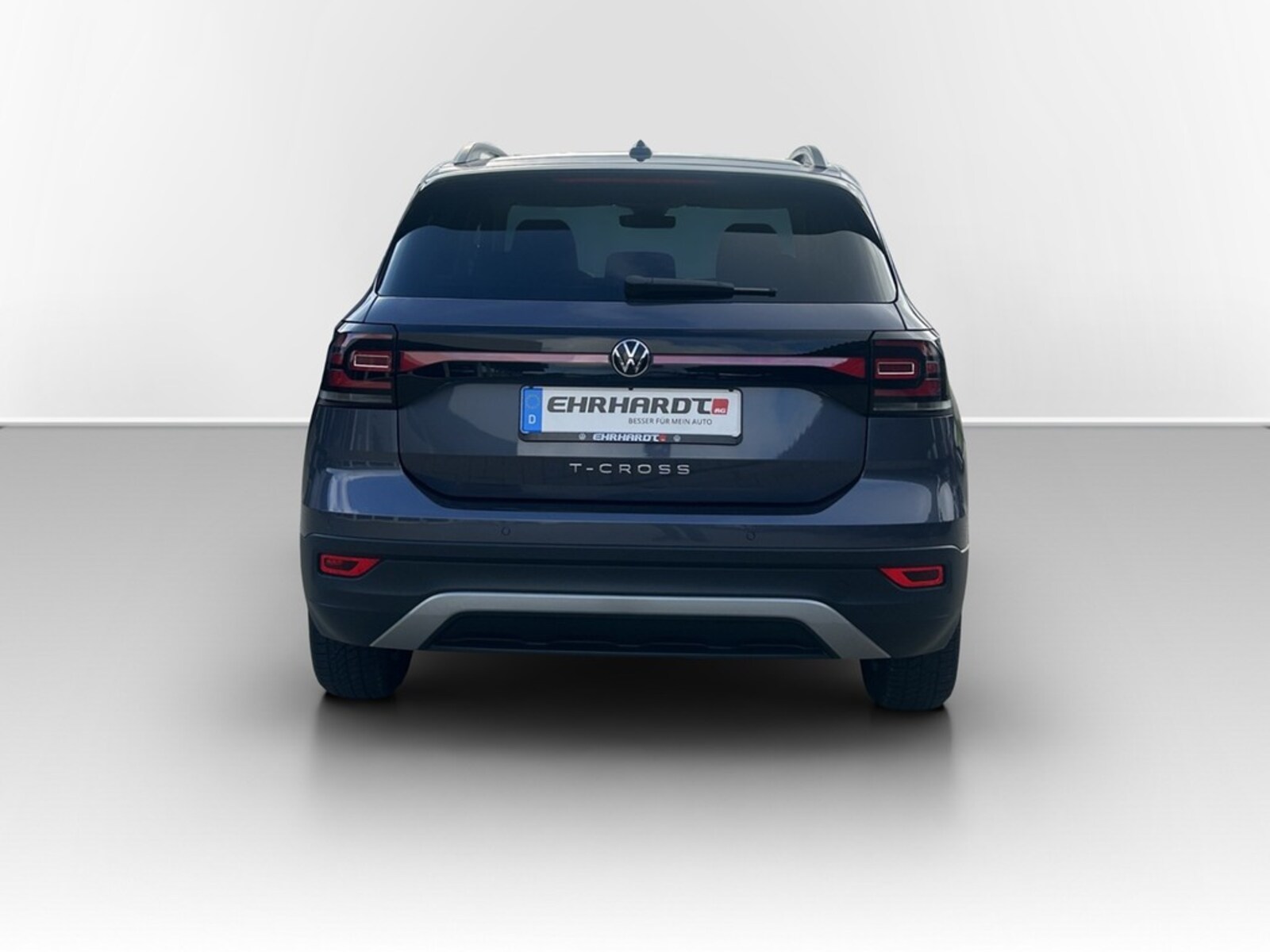 Volkswagen T-Cross – Bild 6