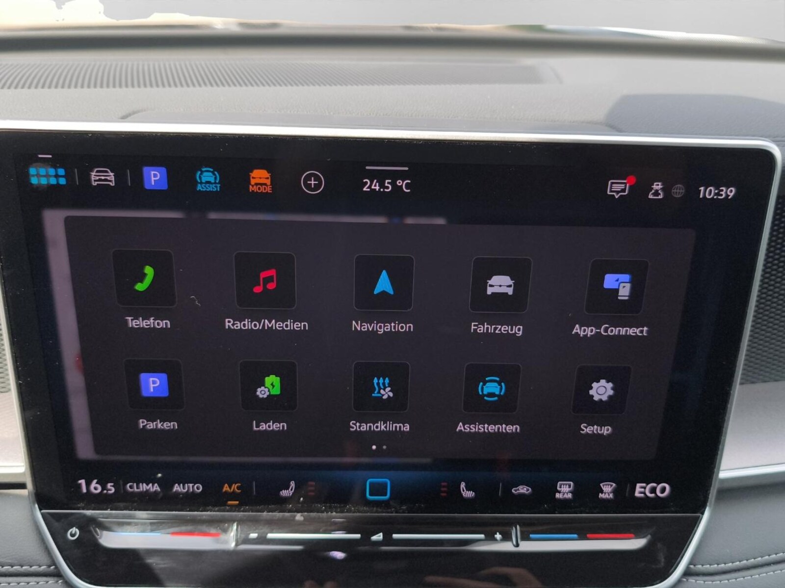 Volkswagen Tayron – Bild 17