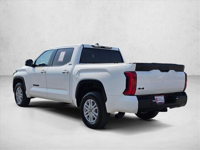2024 Toyota Tundra