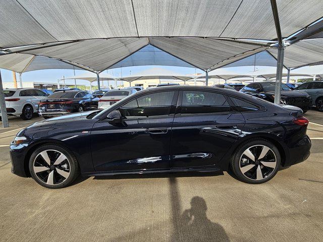 2026 Audi A5 Sedan