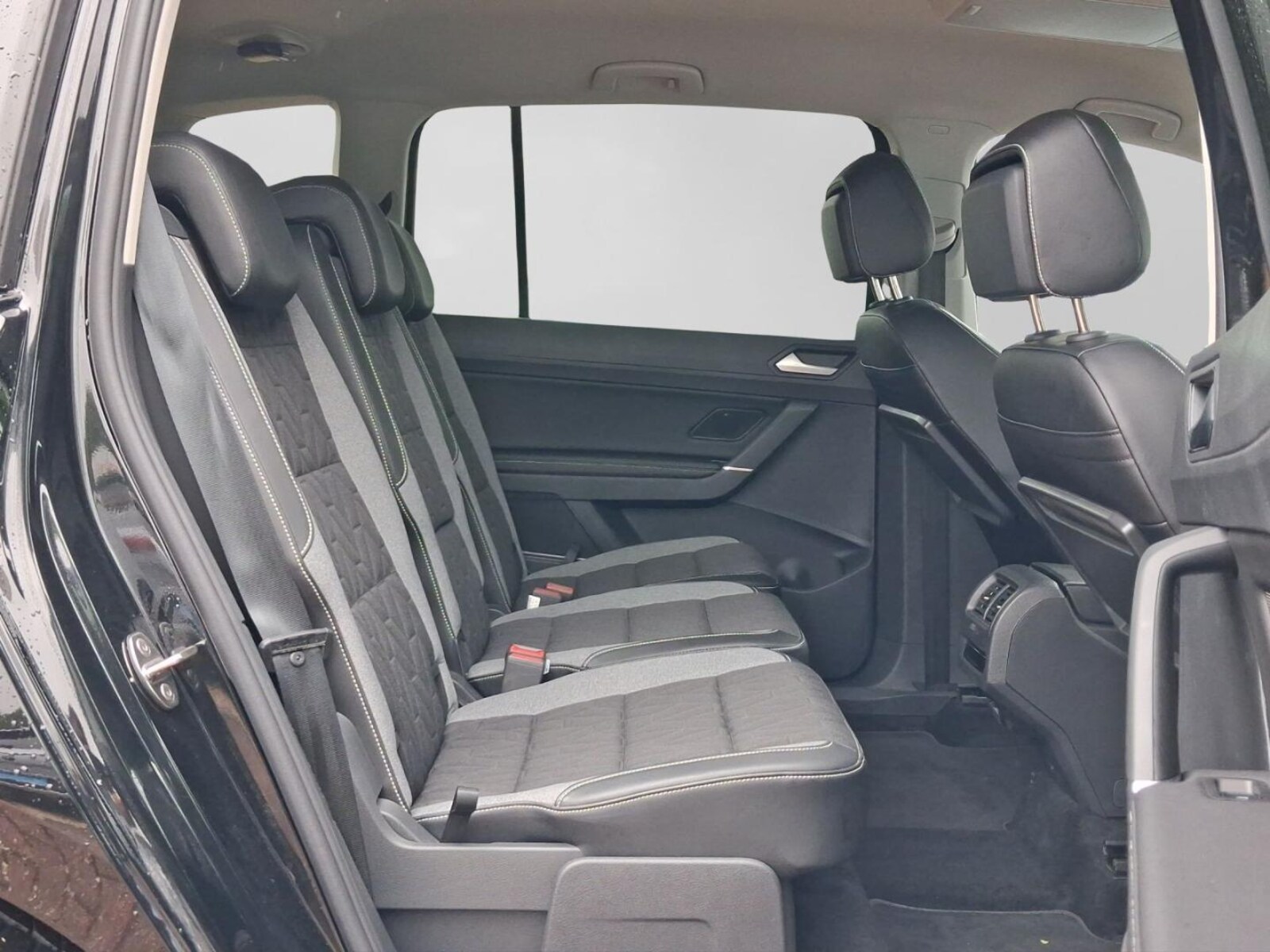 Volkswagen Touran – Bild 5